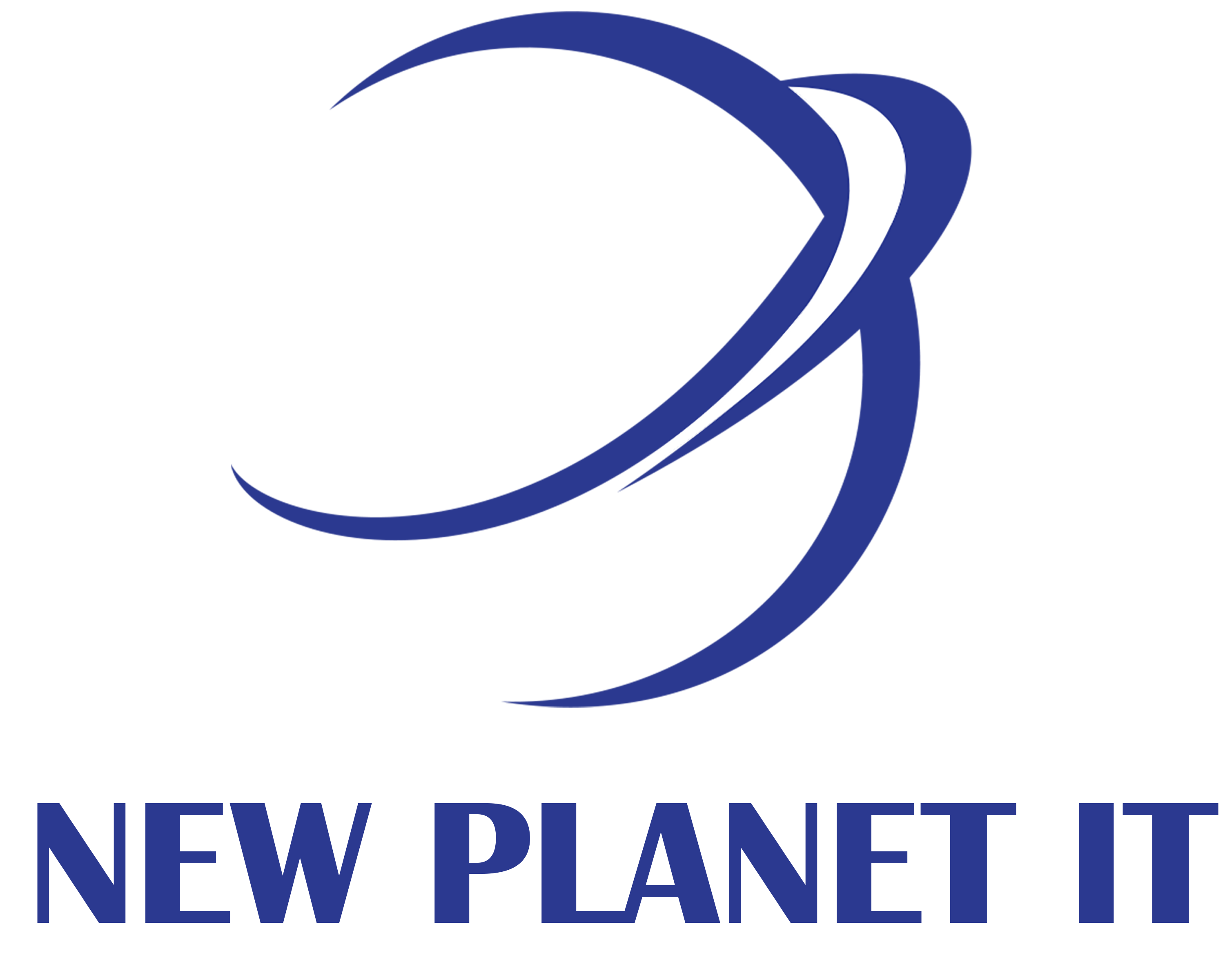 New Planet IT - Web Hosting